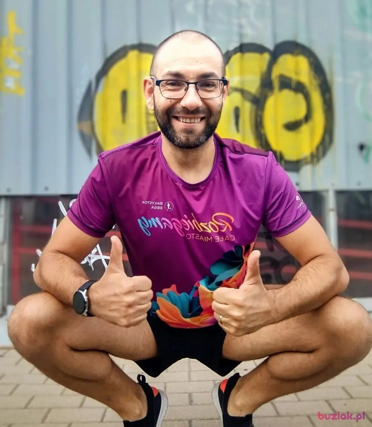 Krzysztof, Male, 48, Biała Podlaska, Polska, Photo: 1