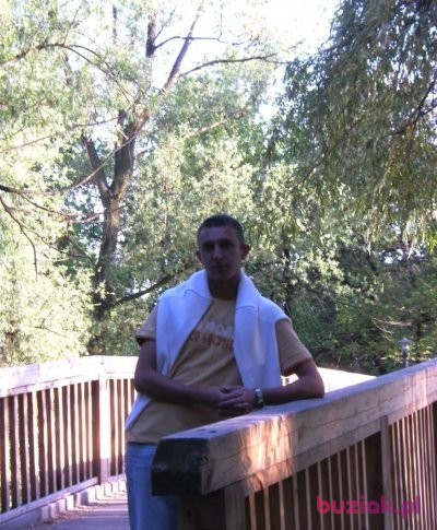 PRZEMEK, Mężczyzna, 38, Gliwice, Polska, Zdjęcie: 1