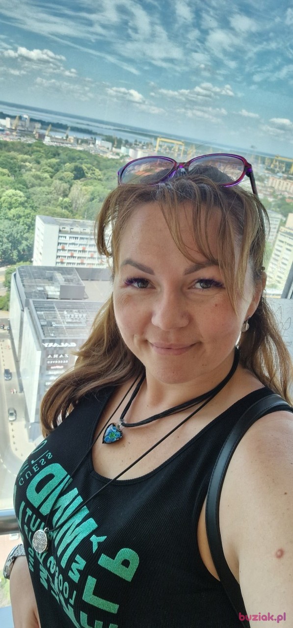 Barbara, Kobieta, 48, Amsterdam, Holandia: 1