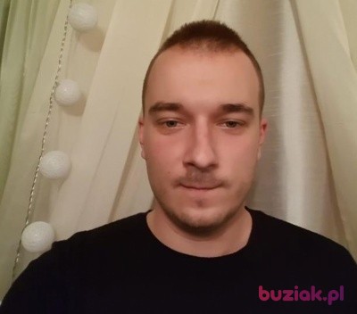 Patryk, Male, 30, Suwałki, Polska: 1