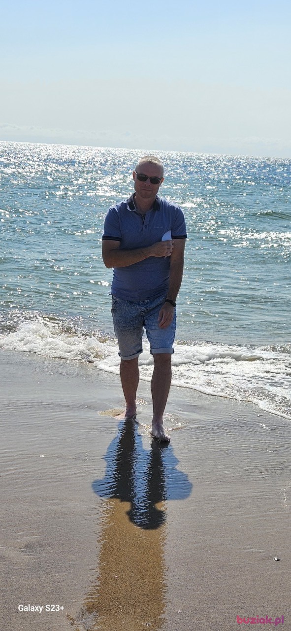 Szymon, Male, 51, Oława, Polska, Photo: 2