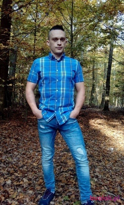 Łukasz, Male, 36, Barwice, Polska, Photo: 1