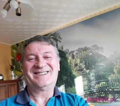 henryk1949, Male, 75, Zabrze, Polska, Photo: 1