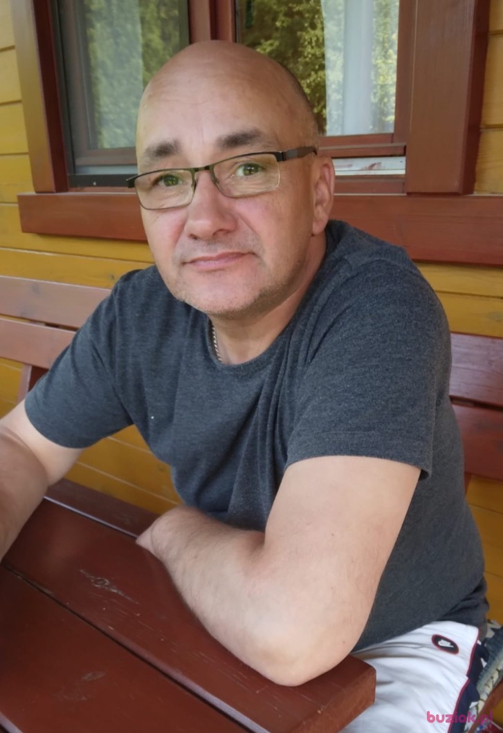 Johan48, Male, 54, Nowy Dwór Mazowiecki, Polska, Photo: 1