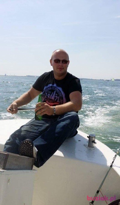 michals84, Male, 40, Rotterdam South Holland Province, Holandia, Photo: 2
