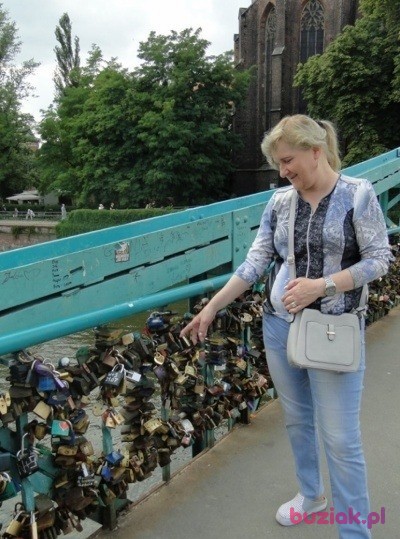 jolanta, Female, 62, Nowa Ruda, Polska, Photo: 2