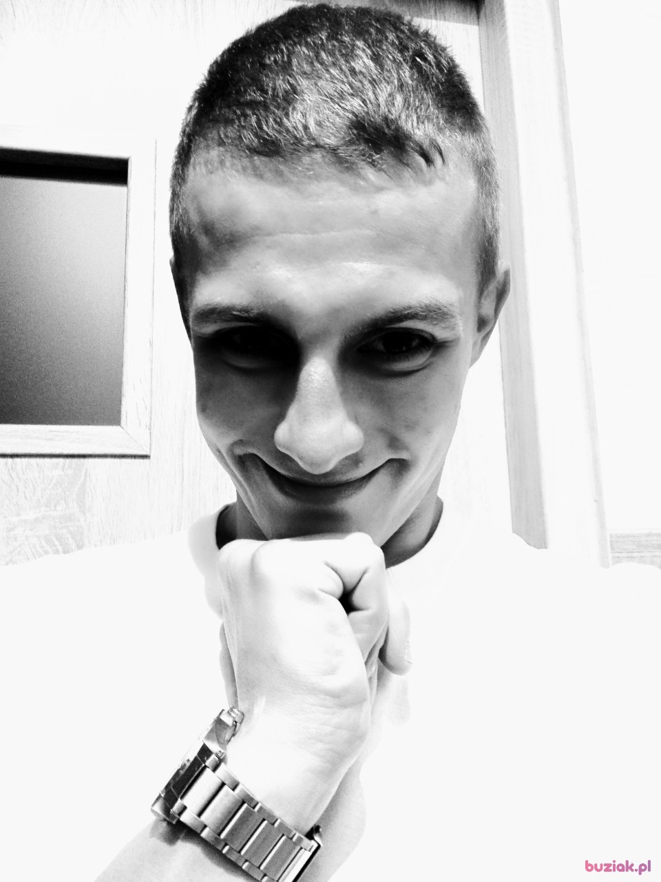 Kamil, Male, 27, Września, Polska: 1