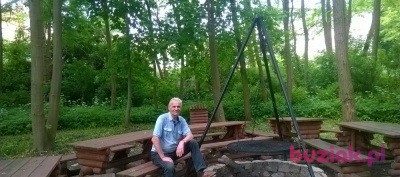 kerimek, Mężczyzna, 68, Gorzów Wielkopolski, Polska, Zdjęcie: 2