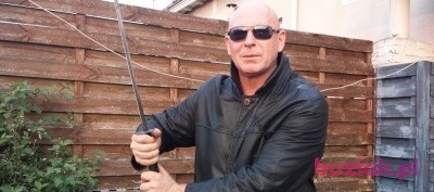 Piotr, Male, 58, Holandia, Photo: 1