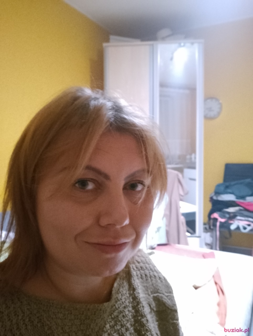 Kamila, Kobieta, 37, Poznań, Polska, Zdjęcie: 3