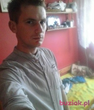 irek, Male, 34, Trzebiatów, Polska: 1