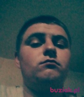 Konrad, Mężczyzna, 29, Chełm, Polska: 1