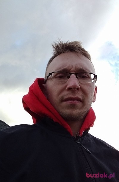 Kubar26, Male, 31, Zamość, Polska, Photo: 1
