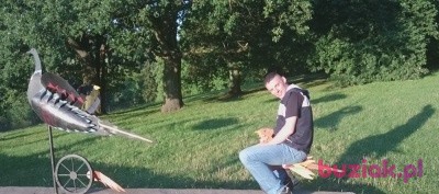 cezary , Mężczyzna, 43, Szczecin, Polska, Zdjęcie: 1