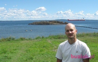 Jarek, Mężczyzna, 46, Łódź, Polska, Zdjęcie: 2