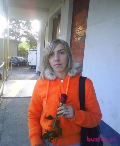 MONIKA, Kobieta, 40, Mielec, Polska, Zdjęcie: 1