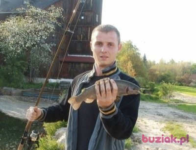 Tomasz, Mężczyzna, 37, Racibórz, Polska: 1