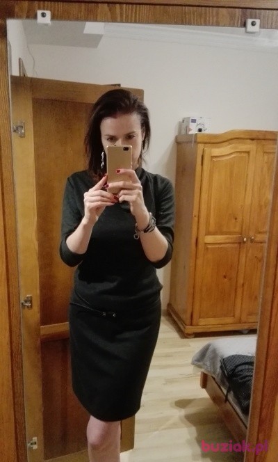Oli, Kobieta, 45, Konin, Polska: 1