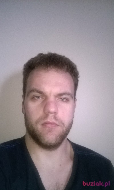 krzysztof, Mężczyzna, 37, Piła, Polska: 1