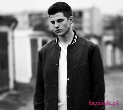 Alek, Male, 27, Lubań, Polska, Photo: 2