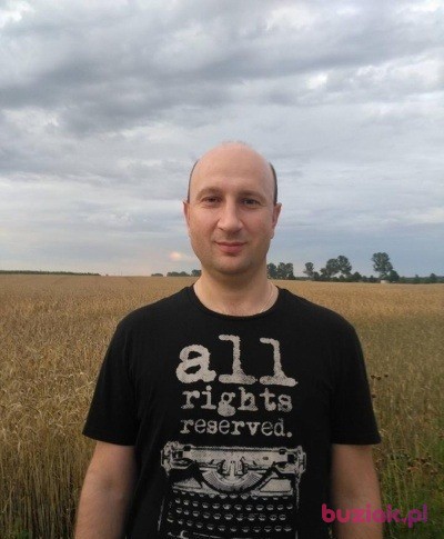 Marcin, Mężczyzna, 45, Chojnice, Polska, Zdjęcie: 3