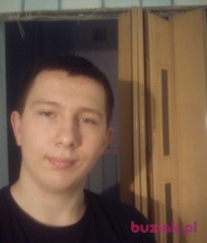 Patryk, Mężczyzna, 30, Świętochłowice, Polska: 1