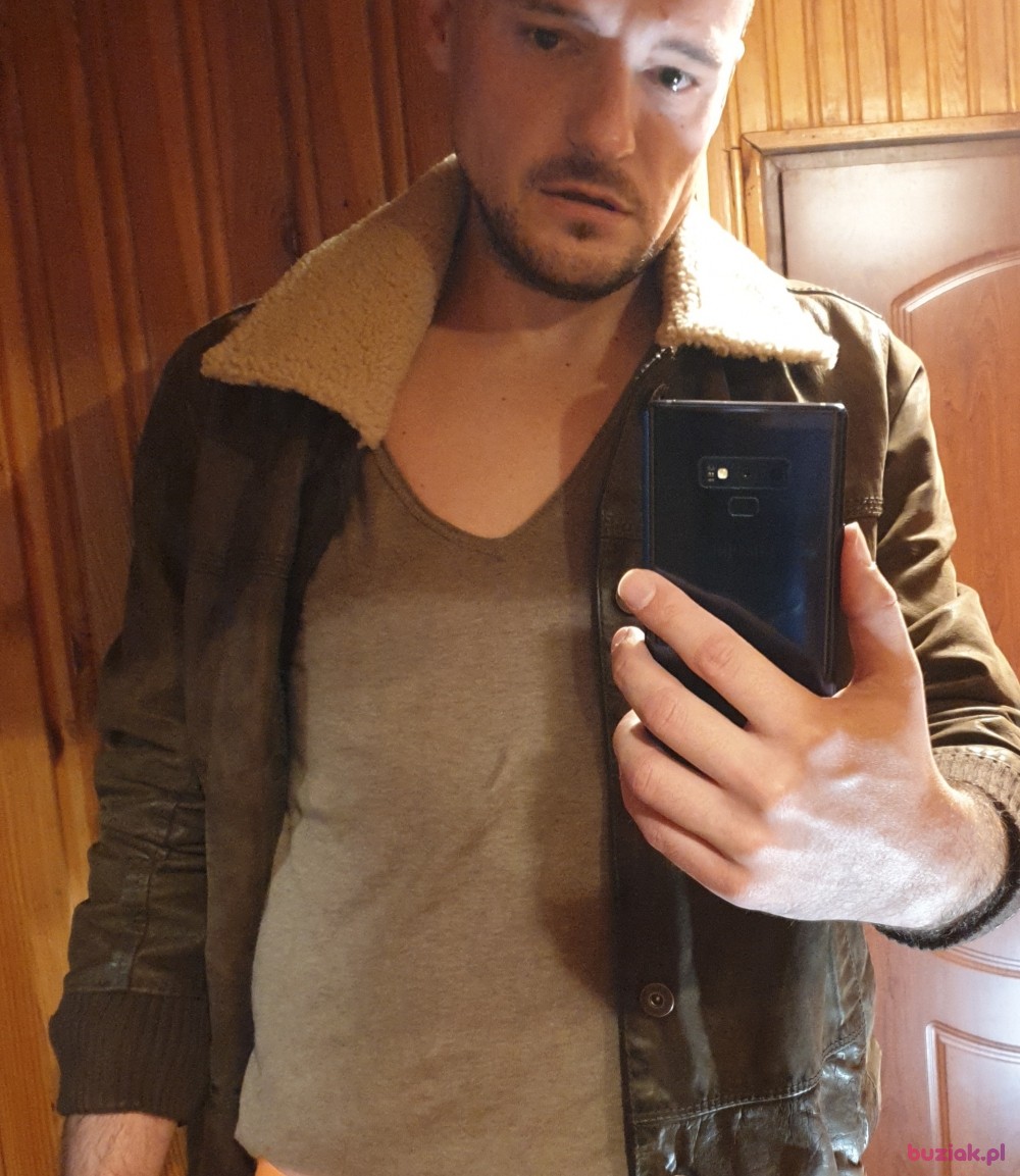 Paweł , Male, 42, Końskie, Polska, Photo: 1