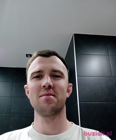 Jarosław, Mężczyzna, 41, Dobre Miasto, Polska: 1