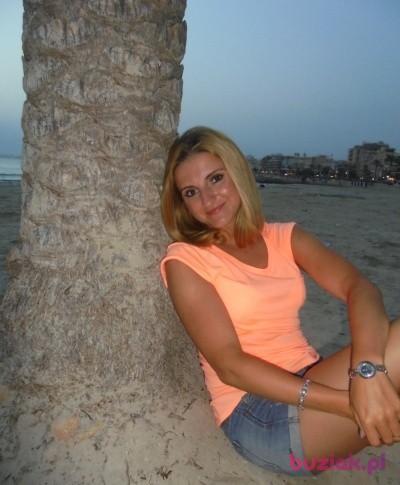 Karolina, Kobieta, 42, Warszawa, Polska: 1