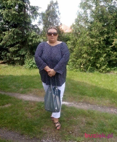 Małgorzata, Kobieta, 53, Łowicz, Polska, Zdjęcie: 2