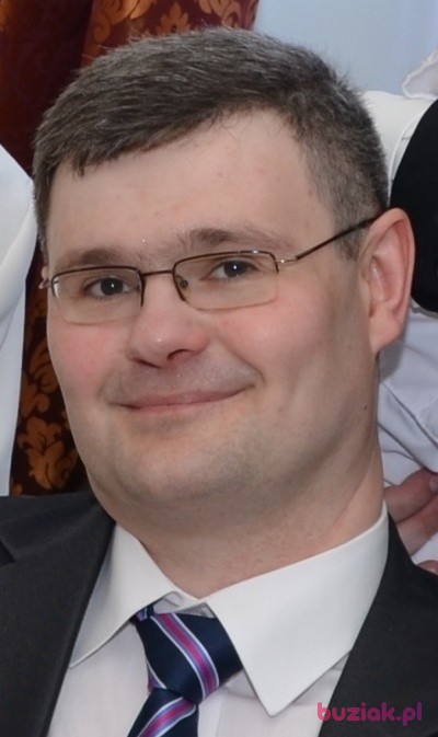 MichalS1979, Mężczyzna, 46, Warszawa, Polska: 1