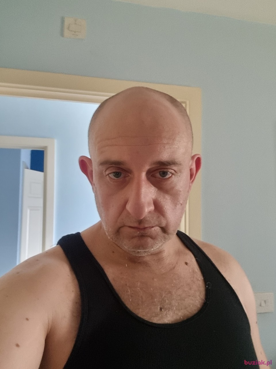 Dariusz, Mężczyzna, 49, Bedford, Wielka Brytania: 1