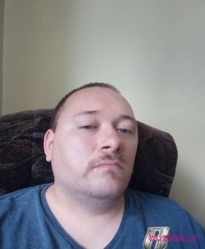 Paweł, Mężczyzna, 36, Racibórz, Polska: 1