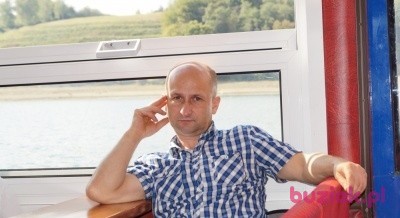 Sławek, Male, 49, Jarosław, Polska: 1