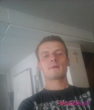 Przemuś, Mężczyzna, 33, Nowy Sącz, Polska, Zdjęcie: 1