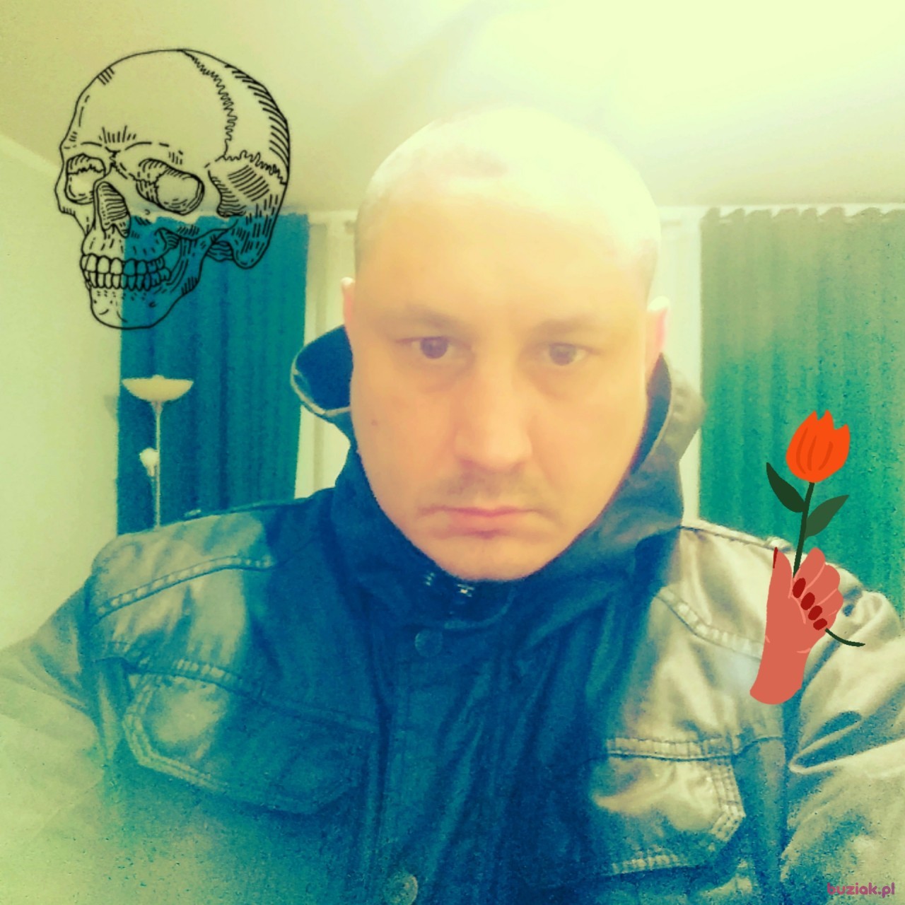 Radix, Mężczyzna, 40, Gniezno, Polska, Zdjęcie: 1