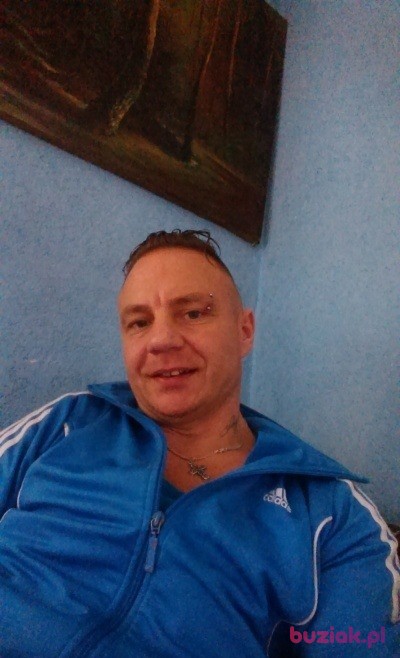 Przemo, Male, 45, Złotoryja, Polska, Photo: 3