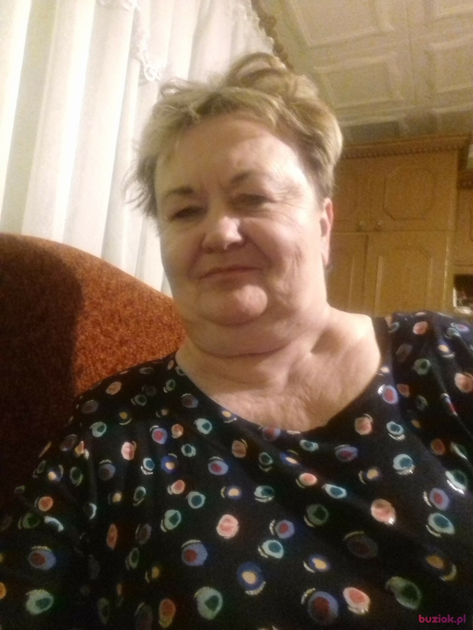 irena, Female, 65, Radom, Polska, Photo: 12