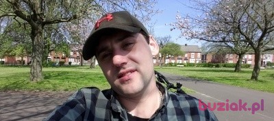 PRZEMYSLAW, Male, 36, Wielka Brytania, Photo: 1