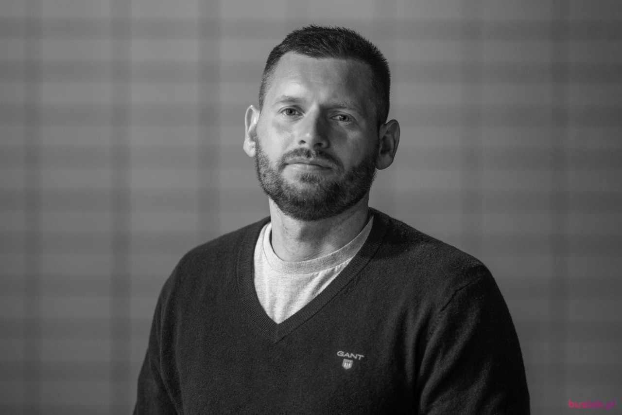 Piotr, Mężczyzna, 41, Gravesend, Wielka Brytania, Zdjęcie: 1