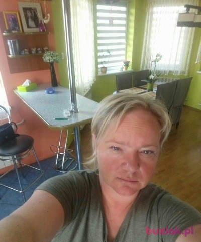 Jolka, Female, 48, Częstochowa, Polska, Photo: 4