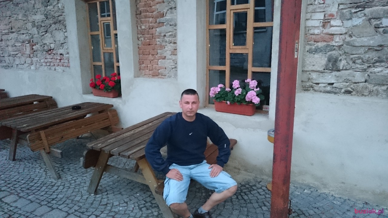 GRZEGORZ, Mężczyzna, 46, Sosnowiec, Polska, Zdjęcie: 2