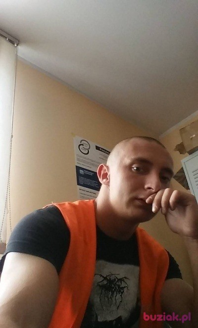 Krzysztof, Male, 30, Rotterdam South Holland Province, Holandia, Photo: 3