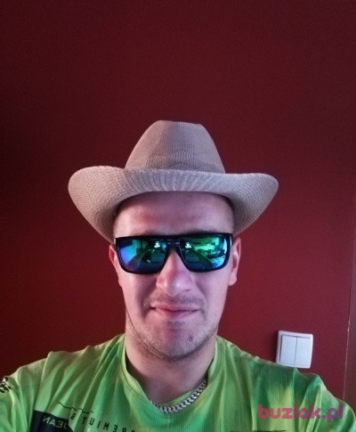 Adrian , Male, 31, Tuchola, Polska, Photo: 2