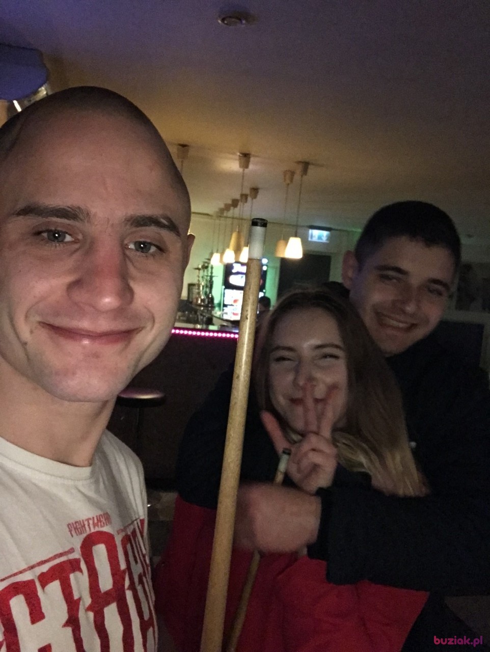 Bartosz, Mężczyzna, 33, Dortmund, Niemcy, Zdjęcie: 3