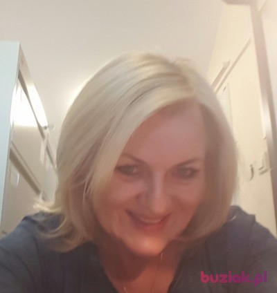 Ania, Female, 65, Poznań, Polska, Photo: 1