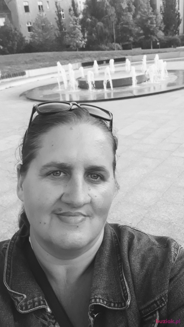 Magdalena, Female, 46, Kostrzyn, Polska, Photo: 3
