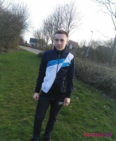 Adrian, Mężczyzna, 30, Ostrów Wielkopolski, Polska, Zdjęcie: 1
