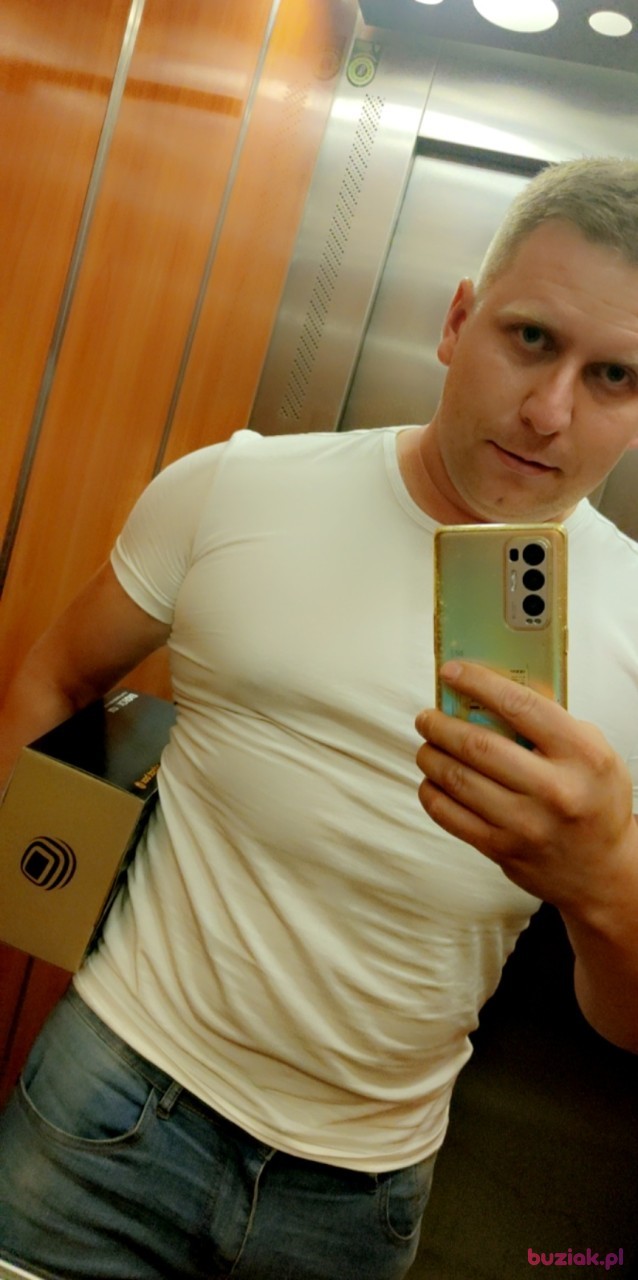 Adam, Mężczyzna, 35, Parczew, Polska, Zdjęcie: 2