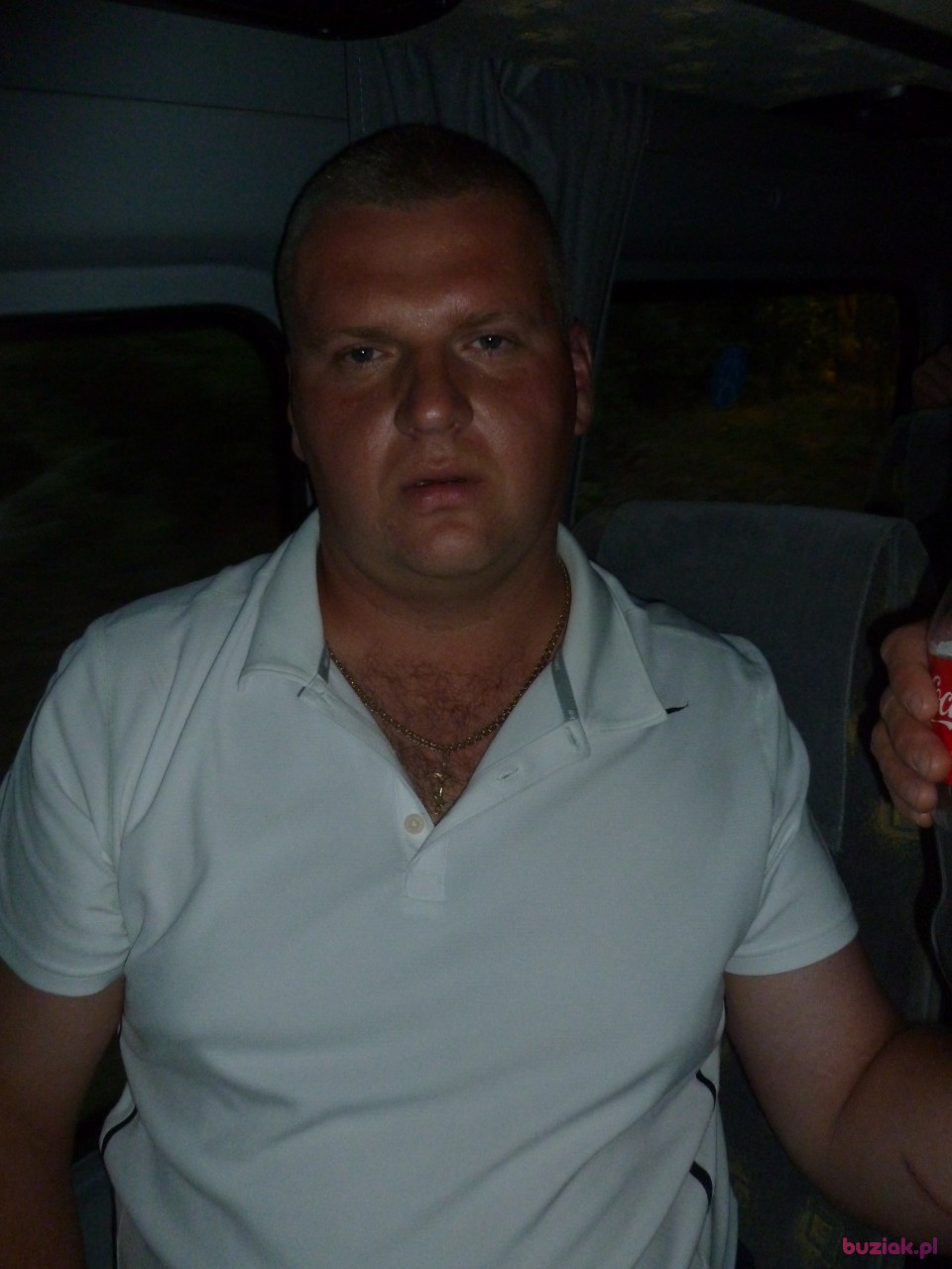 marcin, Mężczyzna, 42, Białystok, Polska: 1